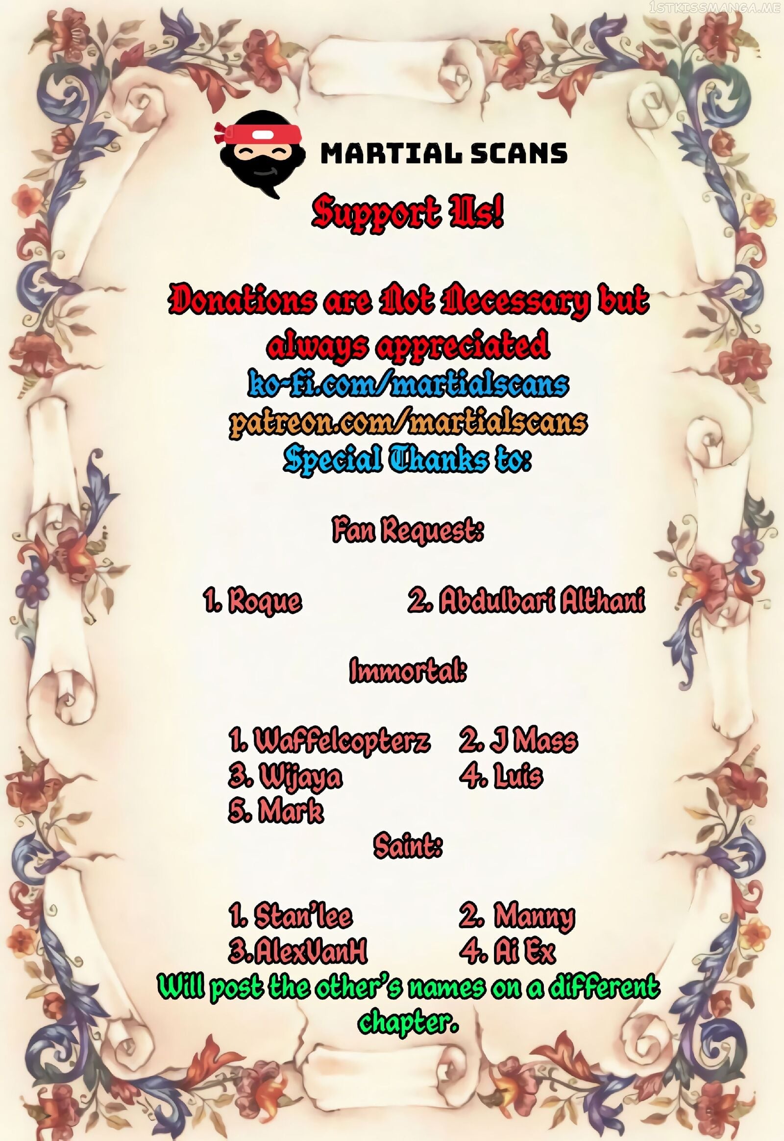 Heavenly Jewel Change chapter 20.5 - page 11