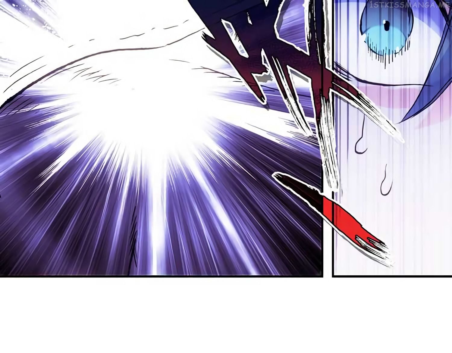 Heavenly Jewel Change chapter 11.1 - page 23