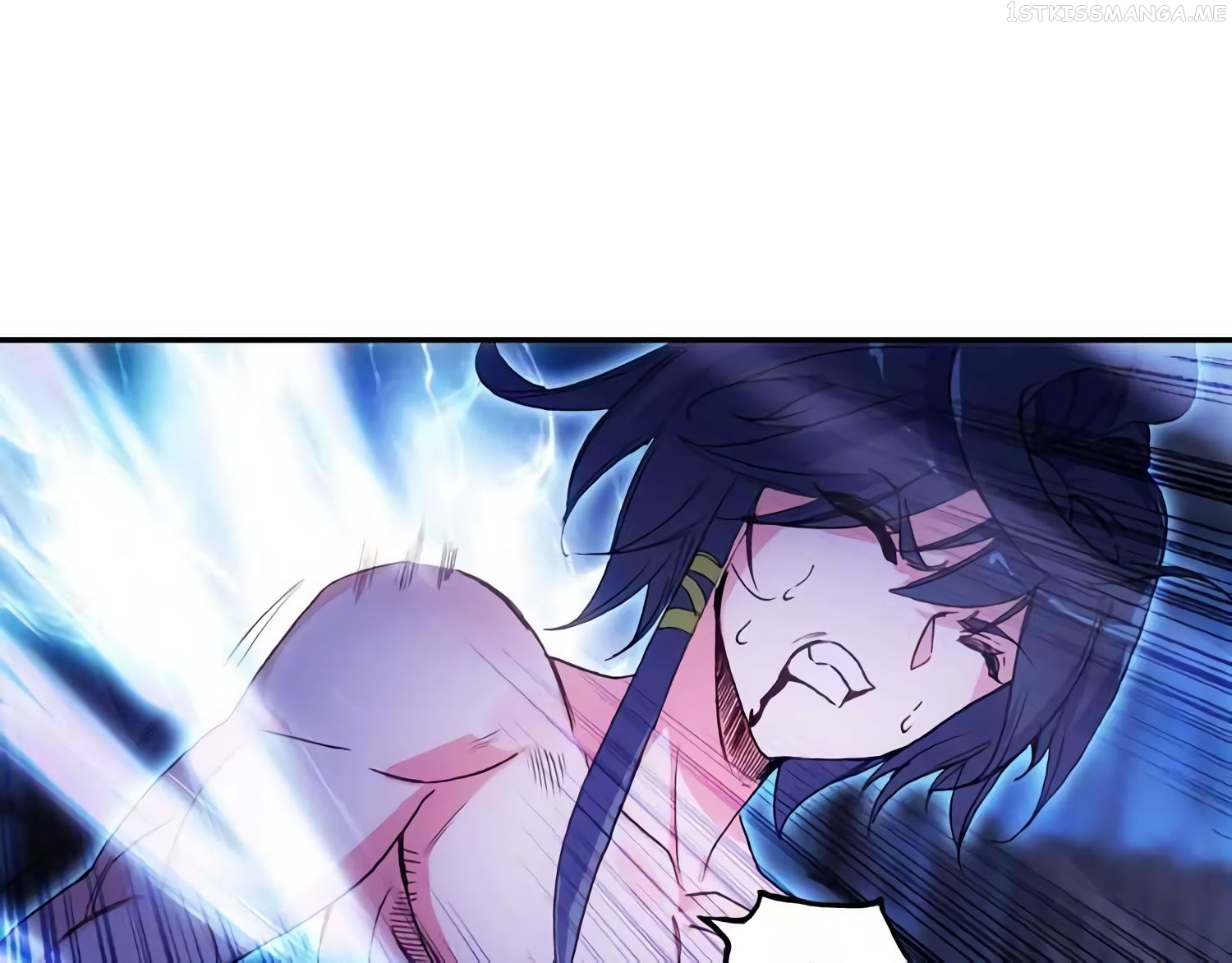 Heavenly Jewel Change chapter 11.1 - page 29