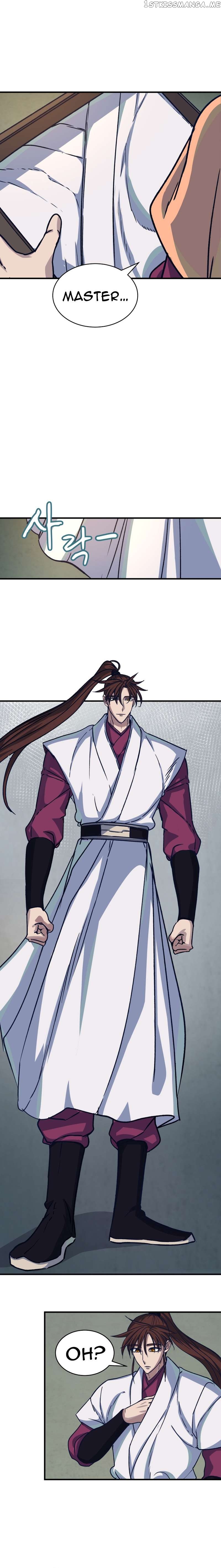 The Heavenly Demon Will Turn the World Upside Down Chapter 33 - page 14