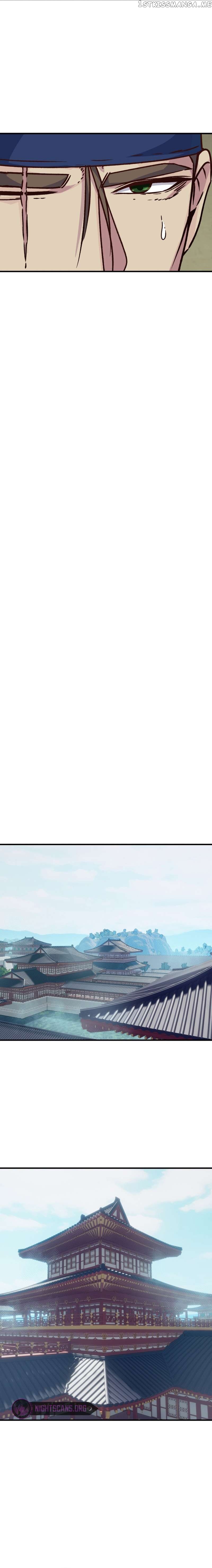 The Heavenly Demon Will Turn the World Upside Down Chapter 32 - page 8