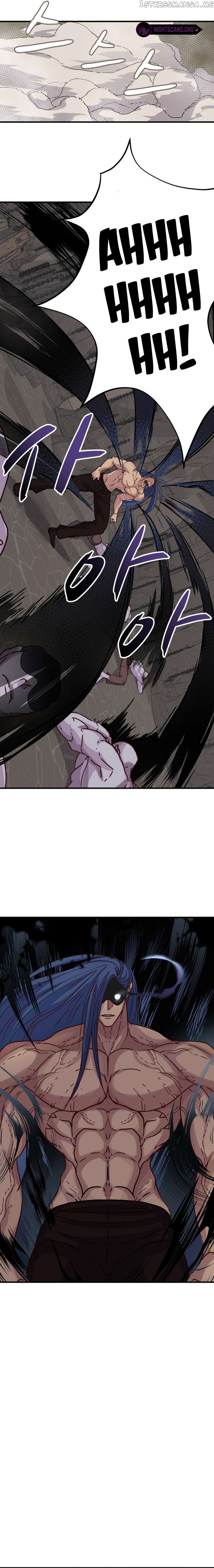The Heavenly Demon Will Turn the World Upside Down Chapter 30 - page 22