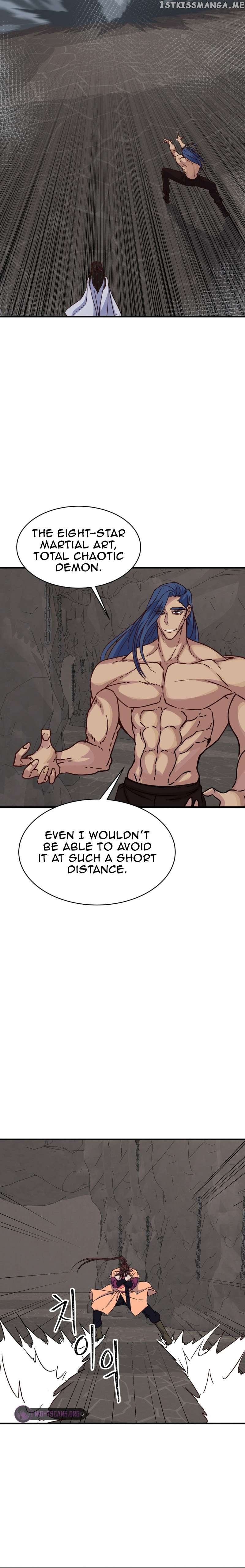 The Heavenly Demon Will Turn the World Upside Down Chapter 30 - page 5