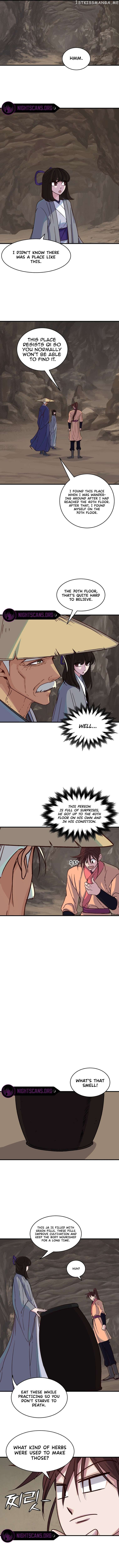 The Heavenly Demon Will Turn the World Upside Down Chapter 28 - page 4