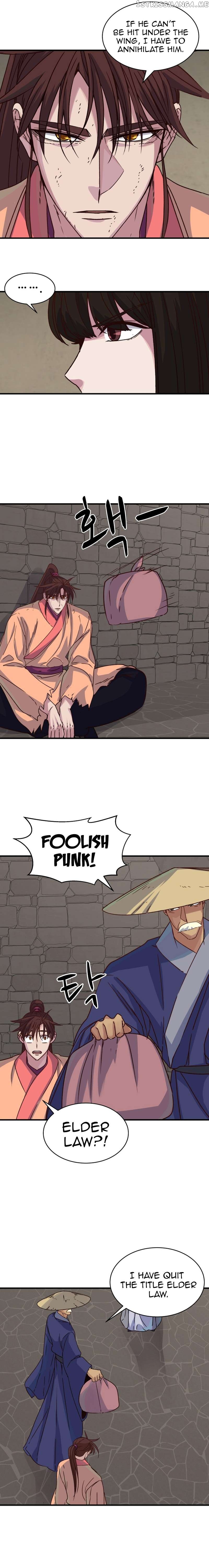 The Heavenly Demon Will Turn the World Upside Down Chapter 27 - page 16