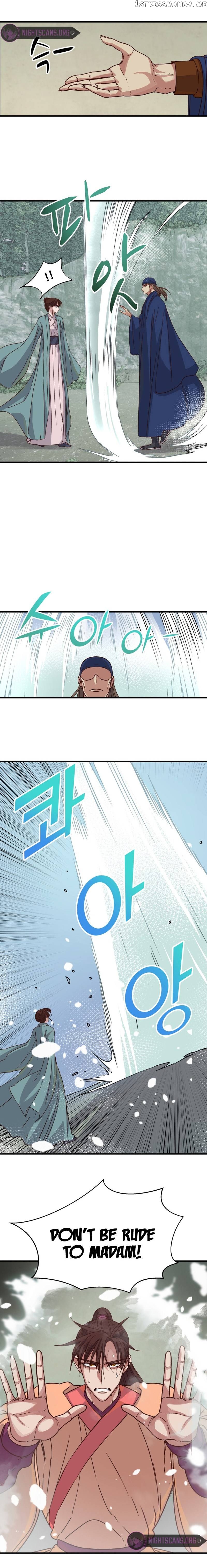 The Heavenly Demon Will Turn the World Upside Down Chapter 24 - page 18
