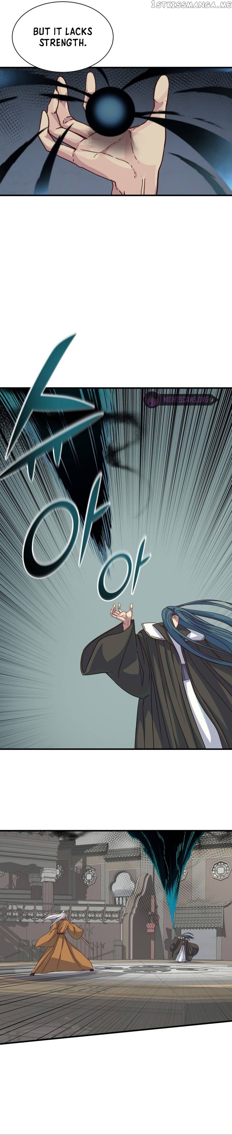The Heavenly Demon Will Turn the World Upside Down Chapter 24 - page 5