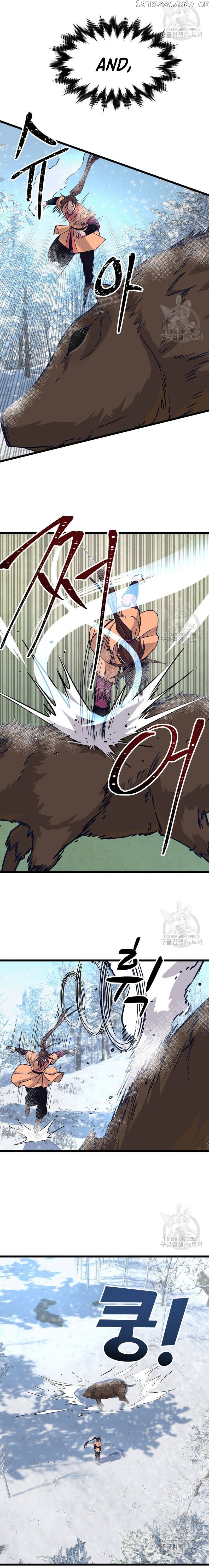 The Heavenly Demon Will Turn the World Upside Down Chapter 14 - page 2