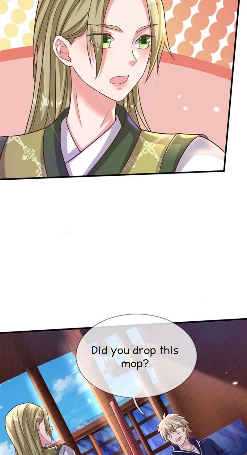I Added All My Attributes To Strength Chapter 19 - page 10
