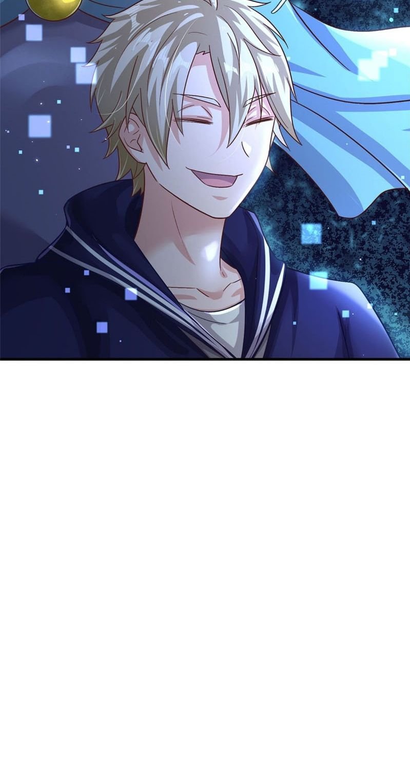 I Added All My Attributes To Strength Chapter 19 - page 15