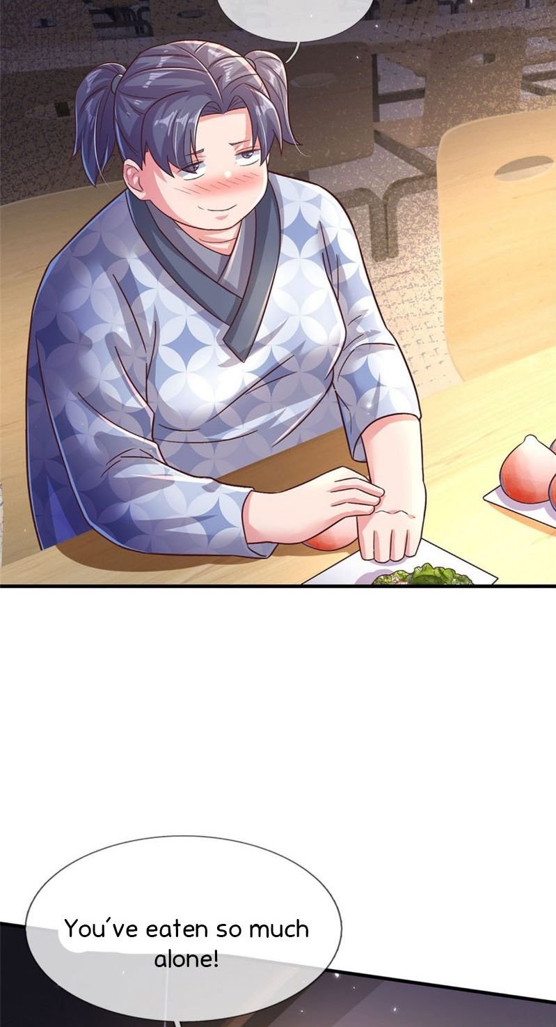 I Added All My Attributes To Strength Chapter 19 - page 17