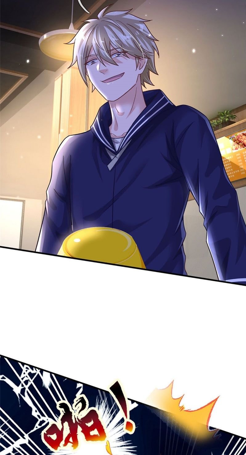 I Added All My Attributes To Strength Chapter 19 - page 18