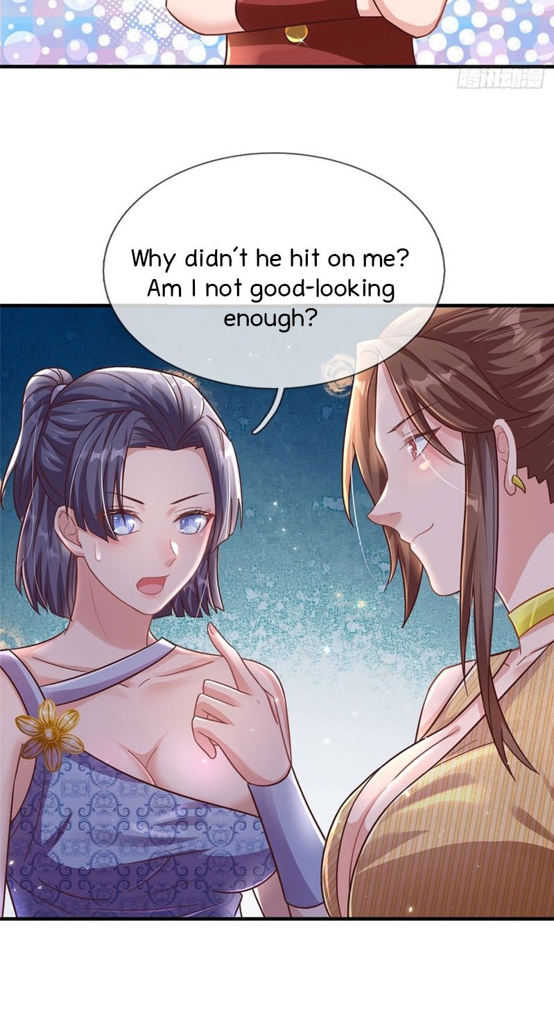 I Added All My Attributes To Strength Chapter 19 - page 25