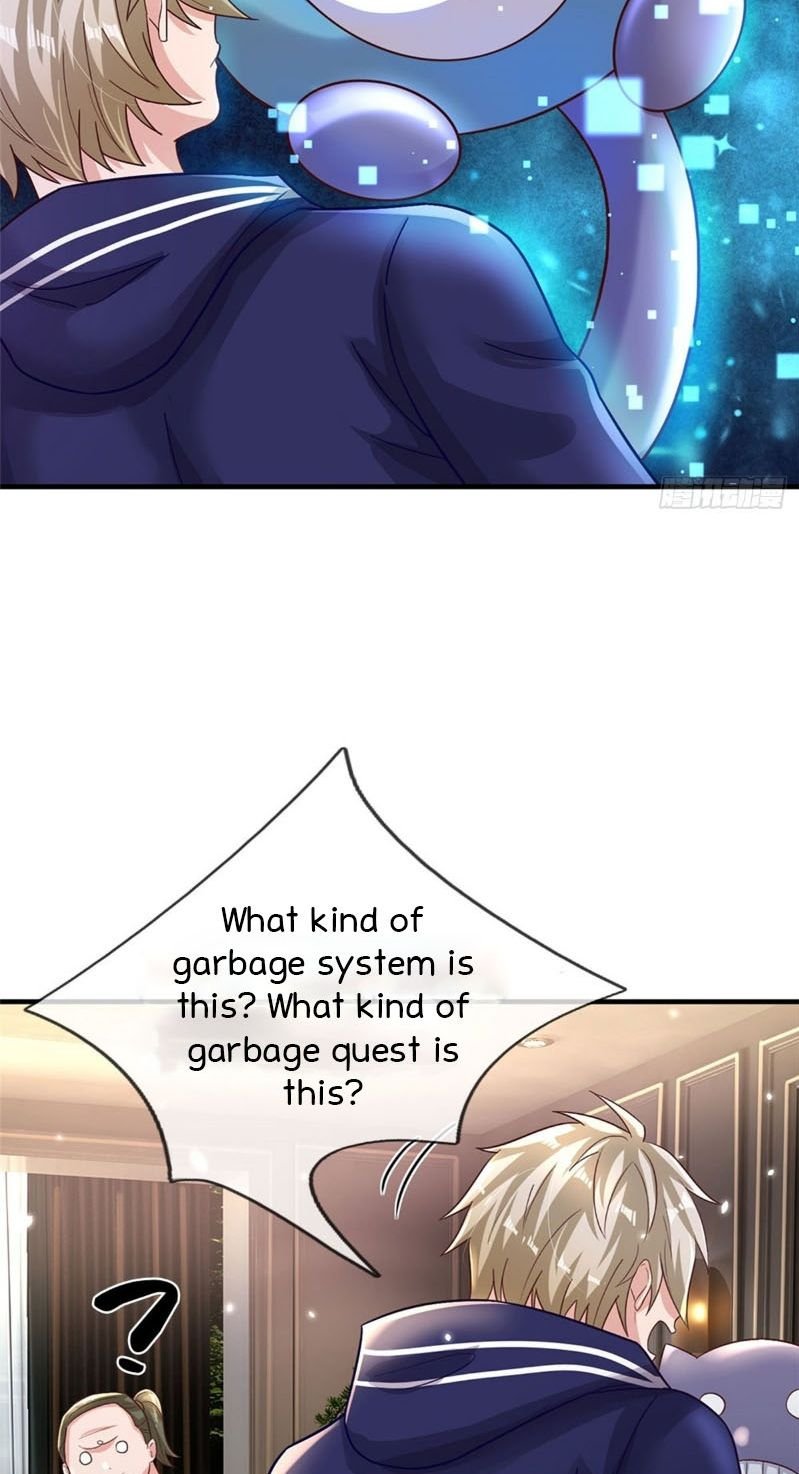 I Added All My Attributes To Strength Chapter 19 - page 5