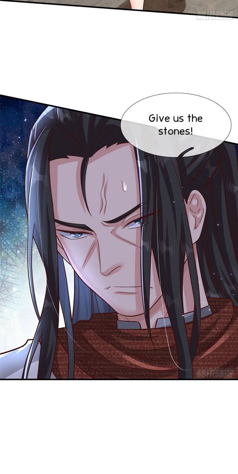 I Added All My Attributes To Strength Chapter 18 - page 20