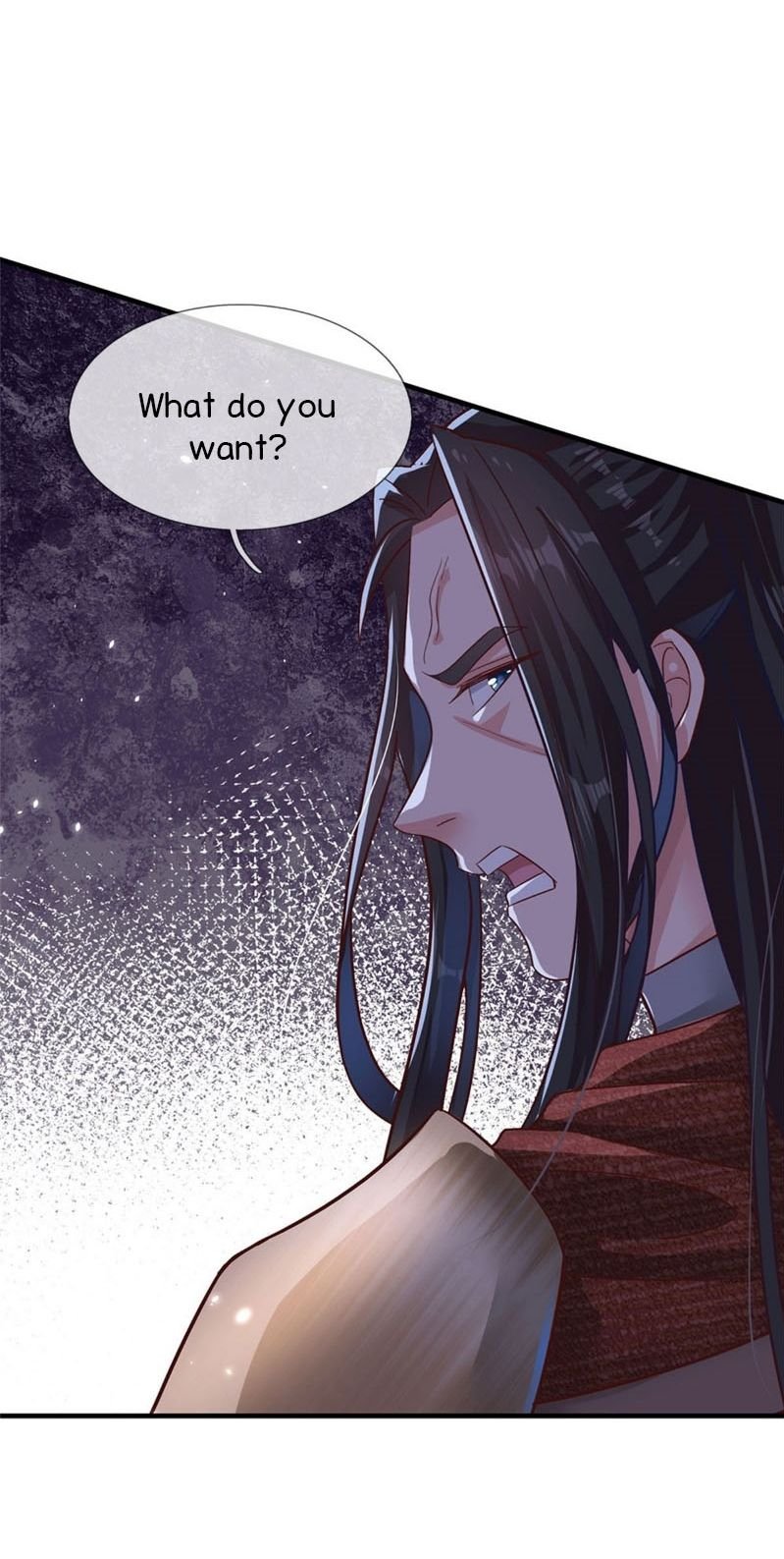 I Added All My Attributes To Strength Chapter 18 - page 4