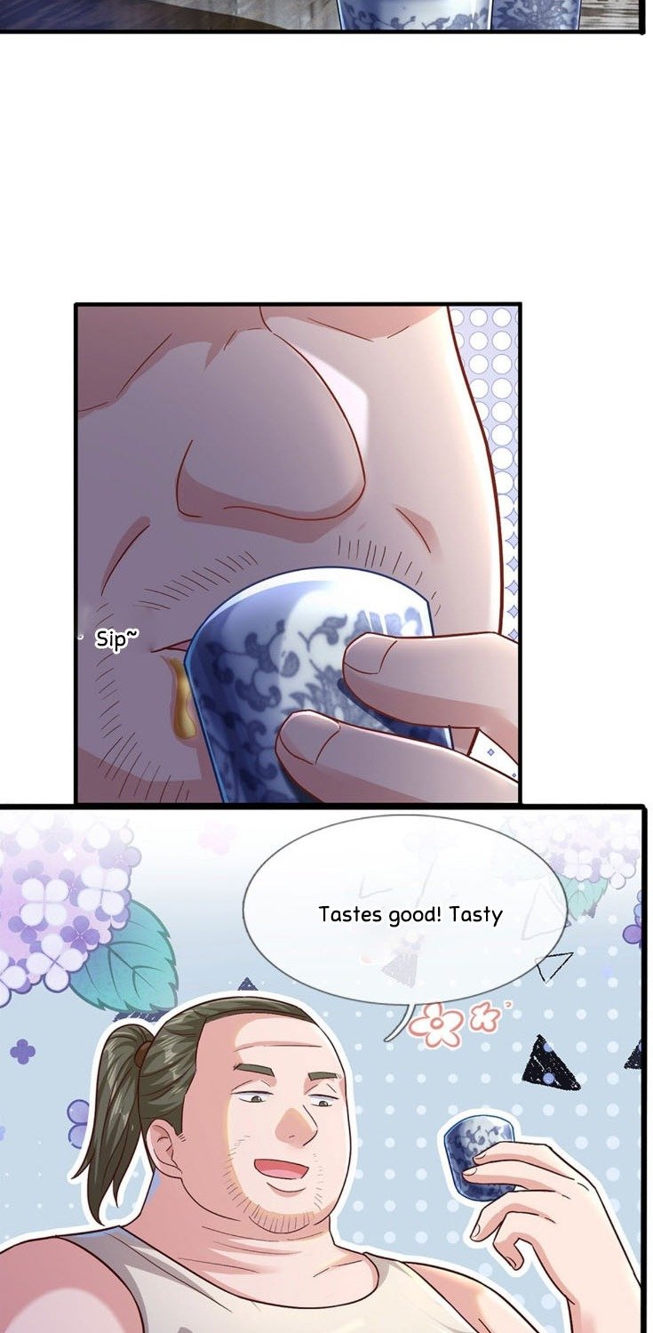 I Added All My Attributes To Strength Chapter 17 - page 10