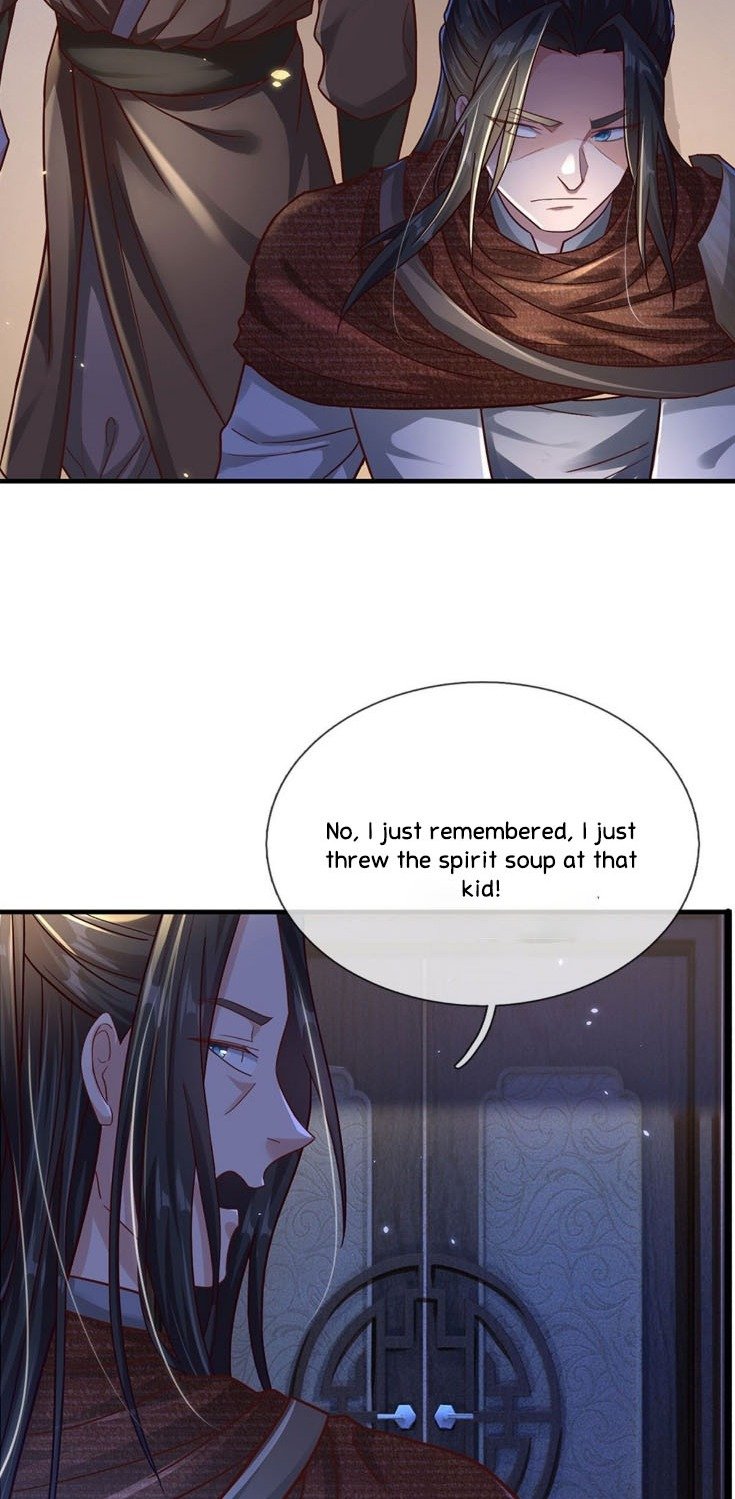 I Added All My Attributes To Strength Chapter 17 - page 19