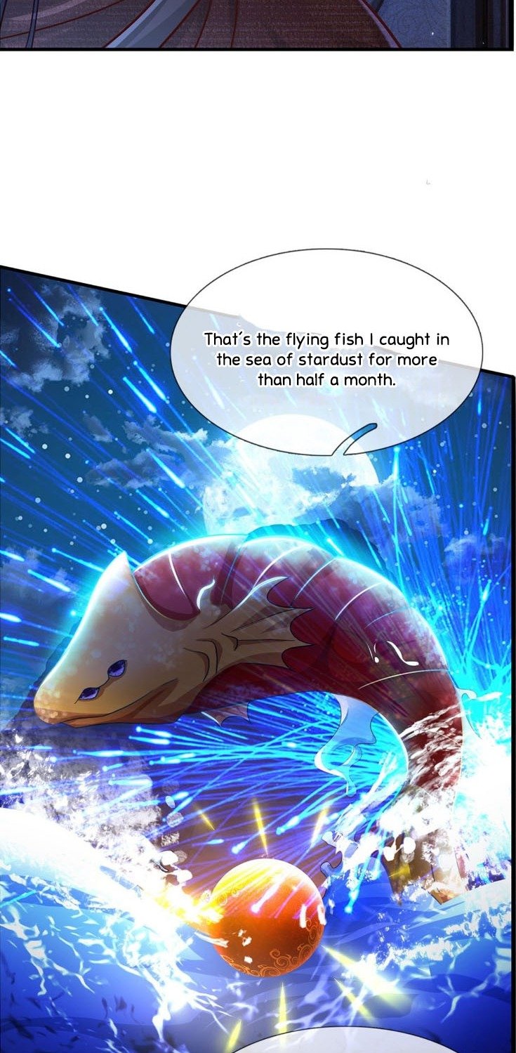 I Added All My Attributes To Strength Chapter 17 - page 20