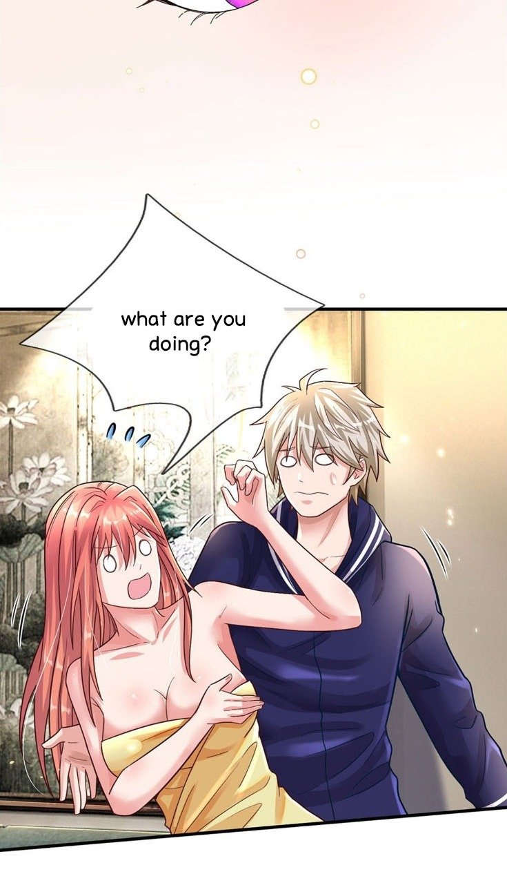 I Added All My Attributes To Strength Chapter 16 - page 17