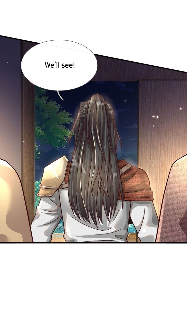 I Added All My Attributes To Strength Chapter 16 - page 27
