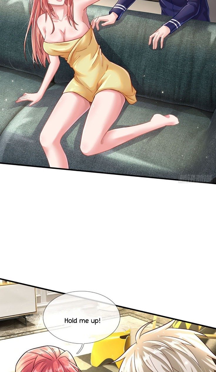 I Added All My Attributes To Strength Chapter 16 - page 5