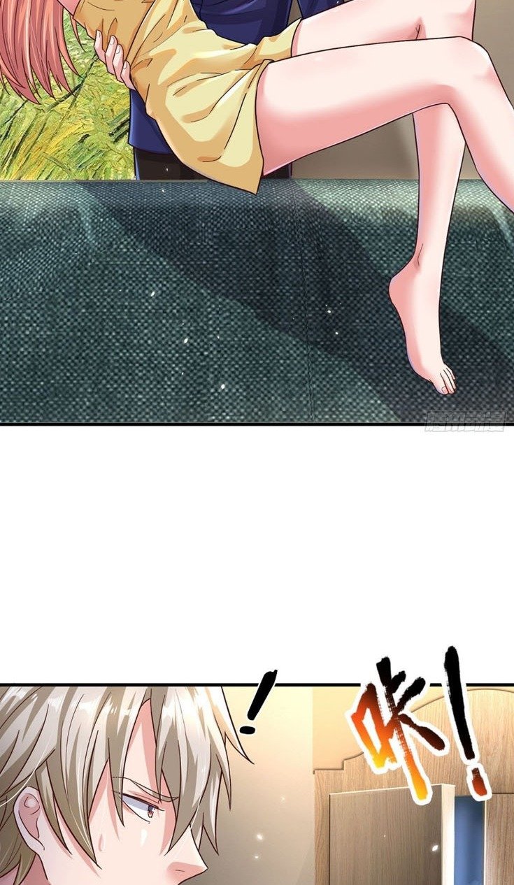 I Added All My Attributes To Strength Chapter 16 - page 8