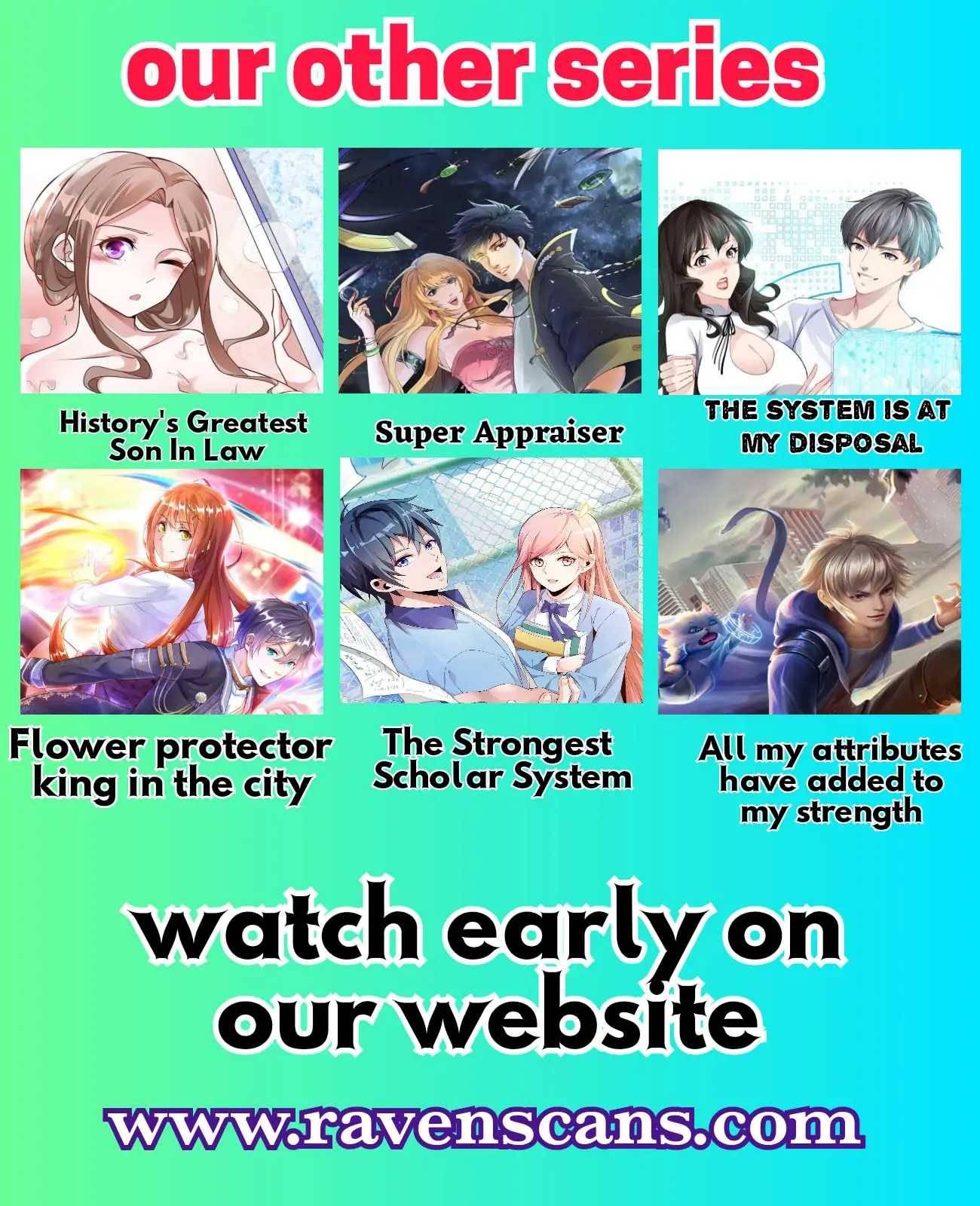 I Added All My Attributes To Strength Chapter 6 - page 9