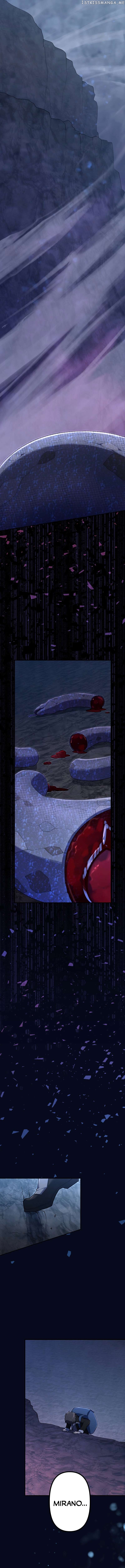 I Became an S-Rank Hunter with the Demon Lord App Chapter 41 - page 3