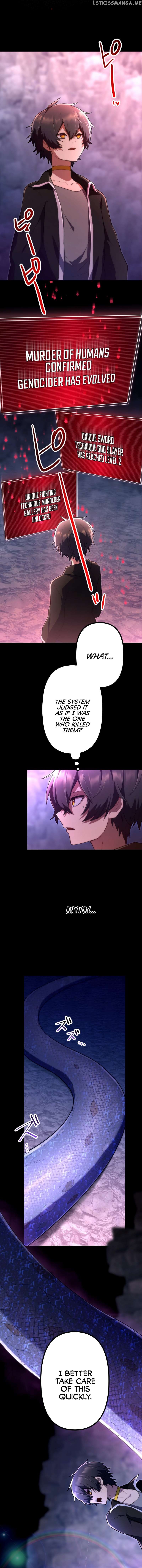 I Became an S-Rank Hunter with the Demon Lord App Chapter 40 - page 13