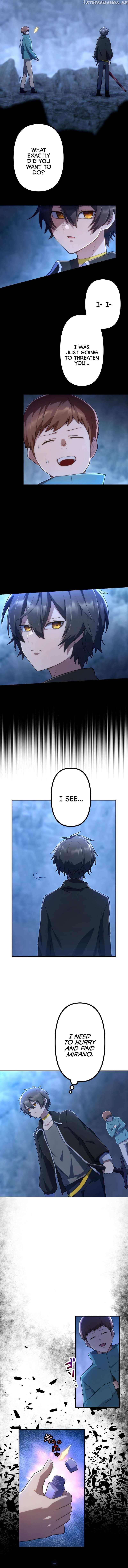 I Became an S-Rank Hunter with the Demon Lord App Chapter 40 - page 7