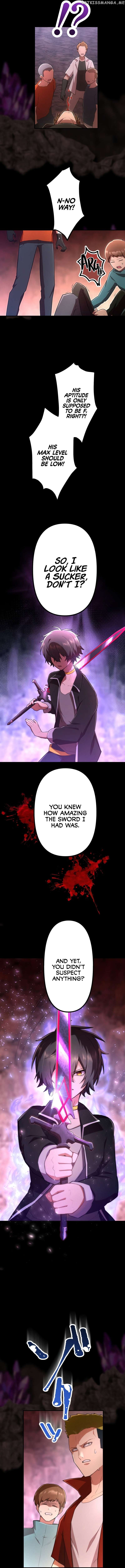 I Became an S-Rank Hunter with the Demon Lord App Chapter 39 - page 13