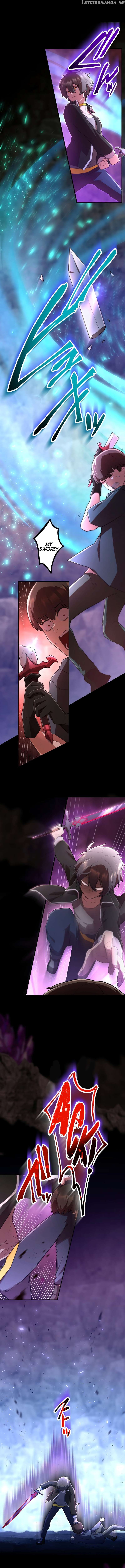 I Became an S-Rank Hunter with the Demon Lord App Chapter 39 - page 14