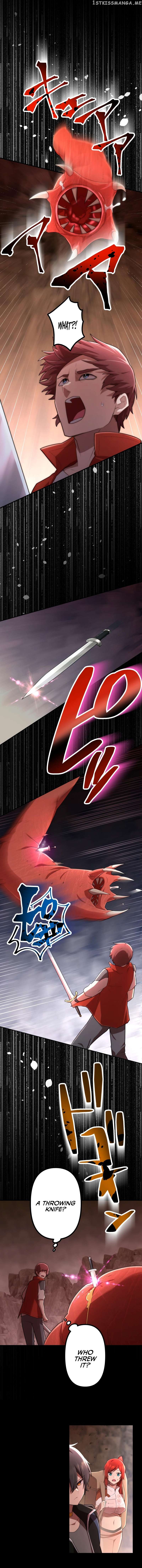 I Became an S-Rank Hunter with the Demon Lord App Chapter 38 - page 10