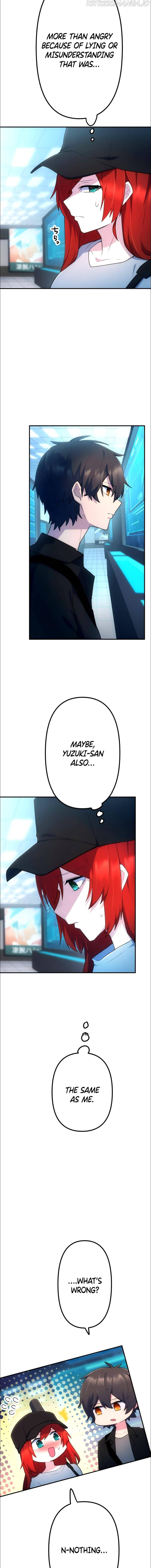 I Became an S-Rank Hunter with the Demon Lord App Chapter 33 - page 10