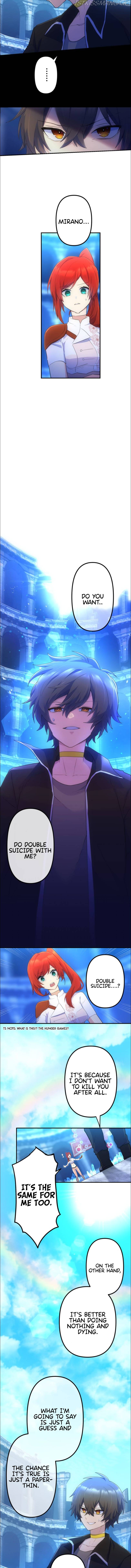 I Became an S-Rank Hunter with the Demon Lord App chapter 29 - page 12