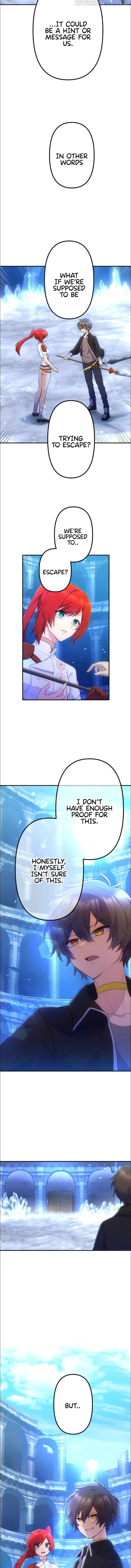 I Became an S-Rank Hunter with the Demon Lord App chapter 29 - page 15
