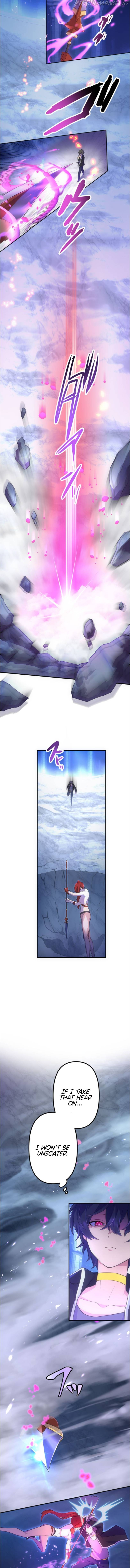 I Became an S-Rank Hunter with the Demon Lord App chapter 29 - page 4