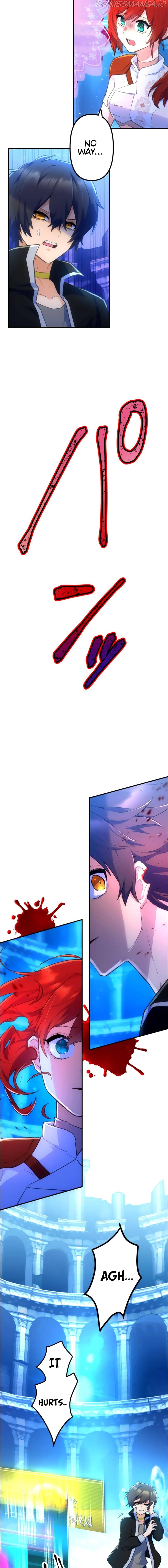 I Became an S-Rank Hunter with the Demon Lord App chapter 28 - page 13