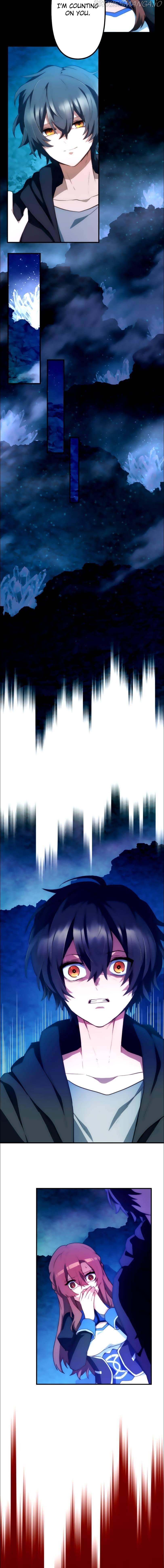 I Became an S-Rank Hunter with the Demon Lord App chapter 26 - page 14