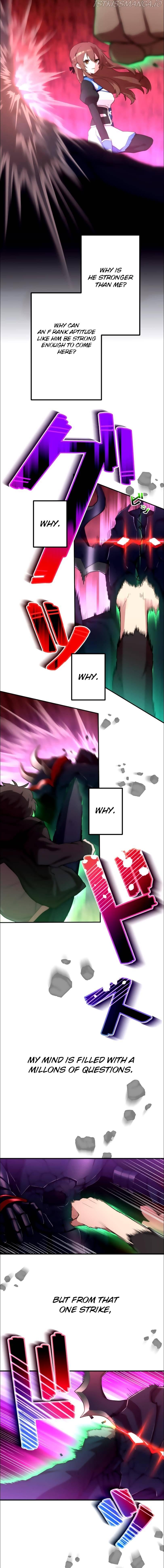 I Became an S-Rank Hunter with the Demon Lord App chapter 26 - page 6