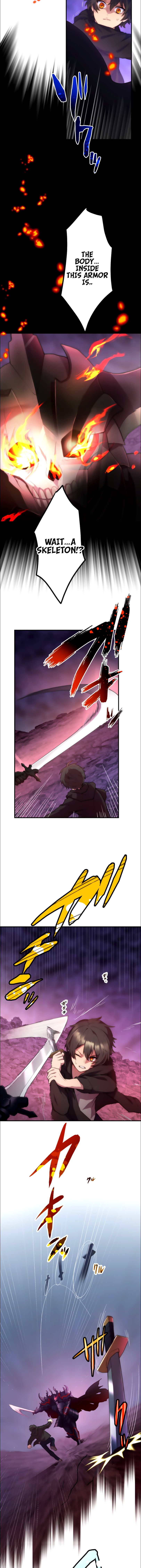 I Became an S-Rank Hunter with the Demon Lord App chapter 22 - page 12