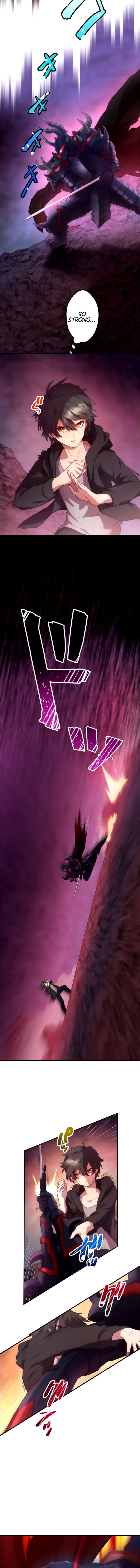 I Became an S-Rank Hunter with the Demon Lord App chapter 22 - page 13