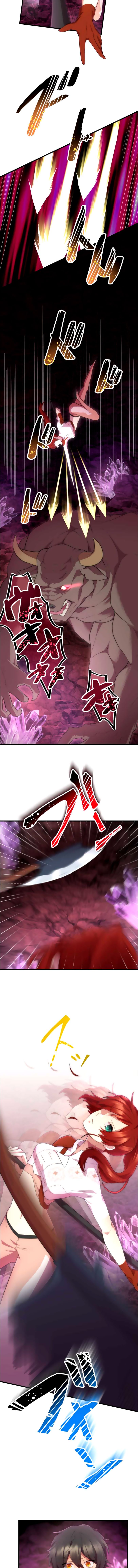 I Became an S-Rank Hunter with the Demon Lord App chapter 20 - page 3