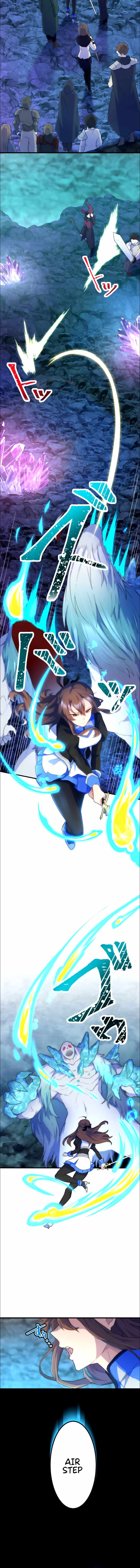 I Became an S-Rank Hunter with the Demon Lord App chapter 19 - page 6