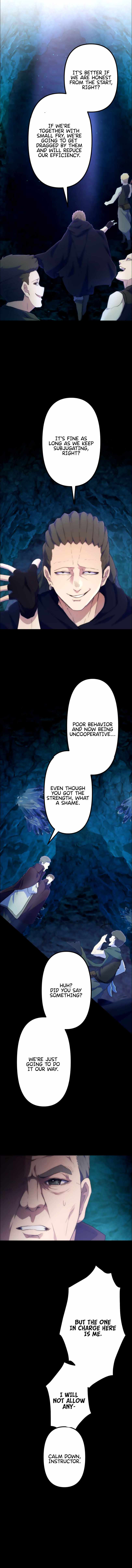 I Became an S-Rank Hunter with the Demon Lord App chapter 18 - page 14
