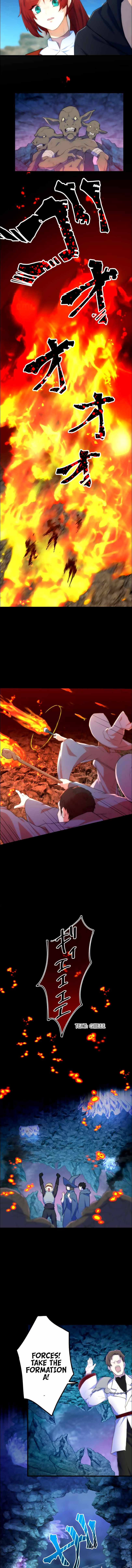 I Became an S-Rank Hunter with the Demon Lord App chapter 18 - page 9