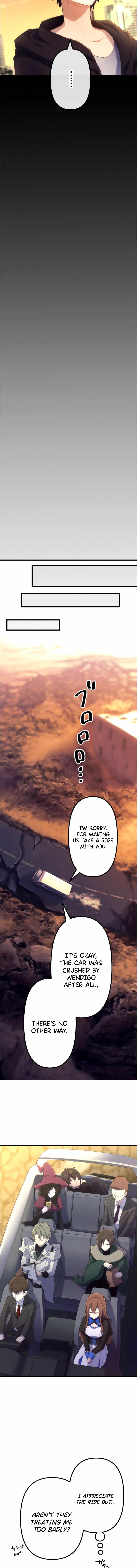 I Became an S-Rank Hunter with the Demon Lord App chapter 15 - page 10