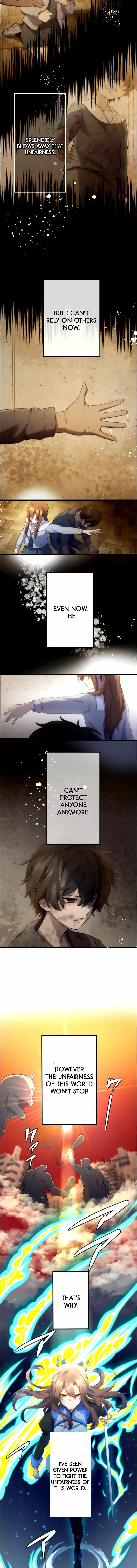 I Became an S-Rank Hunter with the Demon Lord App chapter 15 - page 8