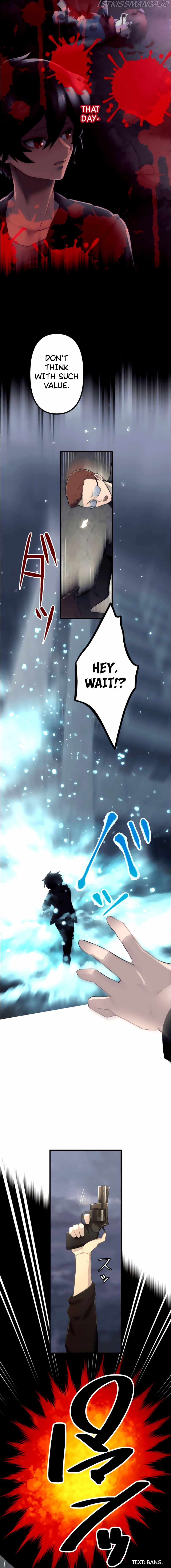 I Became an S-Rank Hunter with the Demon Lord App Chapter 13 - page 12
